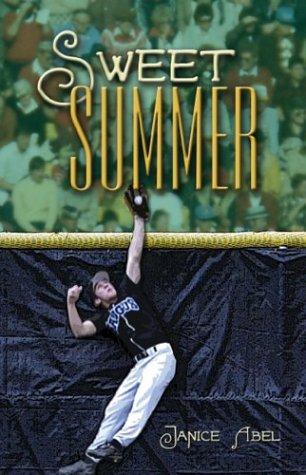 Cover for Sweet Summer