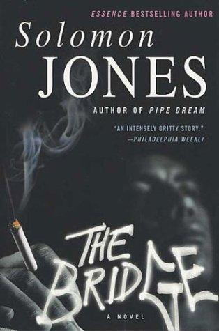 Cover for The bridge