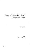 Cover for Kerouac's crooked road