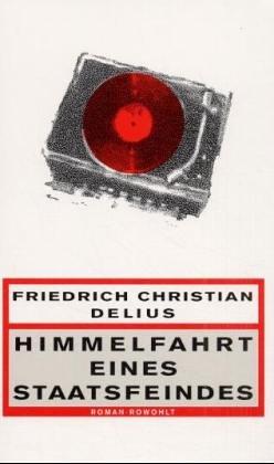 Cover for Himmelfahrt eines Staatsfeindes