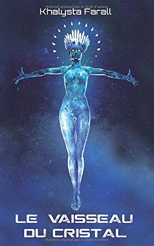 Cover for Le vaisseau du Cristal