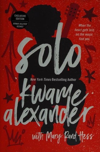 Cover for Solo