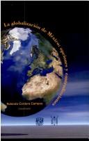 Cover for La globalización de México