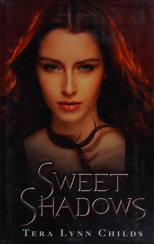Cover for Sweet shadows
