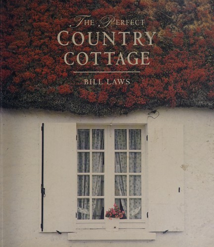 Cover for Perfect Country Cottage, the