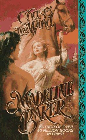 Cover for Chase the Wind