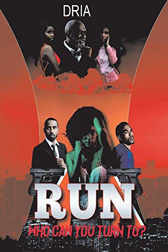 Cover for Run