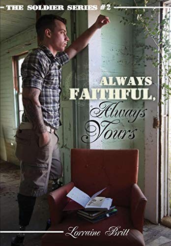 Cover for Always Faithful, Always Yours