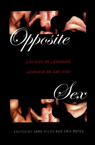 Cover for Opposite Sex