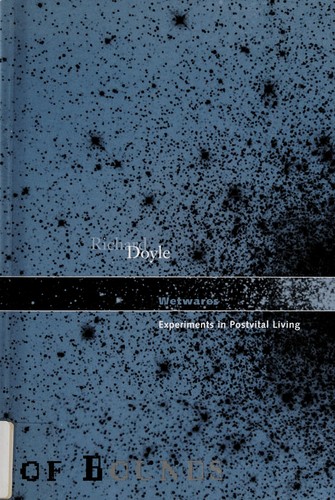 Cover for Wetwares