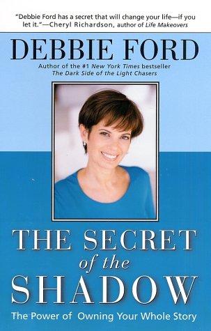 Cover for The Secret of the Shadow
