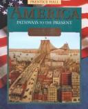 Cover for America