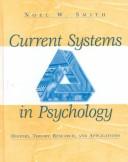 Cover for Current systems in psychology