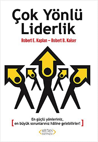 Cover for Cok Yönlü Liderlik