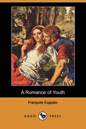 Cover for A Romance of Youth (Dodo Press)