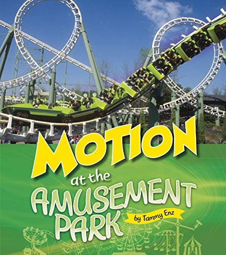 Cover for Motion at the Amusement Park