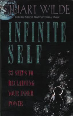 Cover for Infinite self