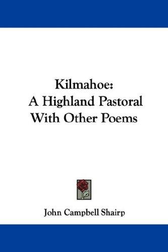 Cover for Kilmahoe