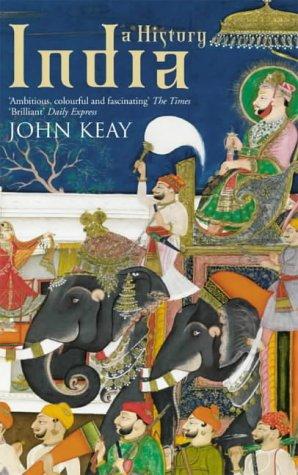Cover for India