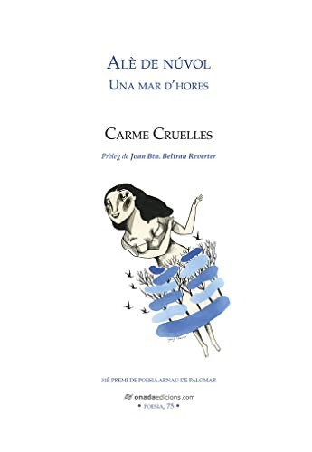 Cover for Alè de núvol. Una mar d’hores