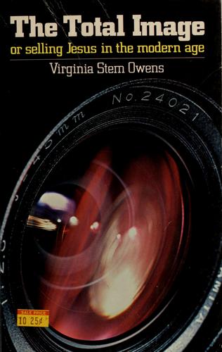 Cover for The total image