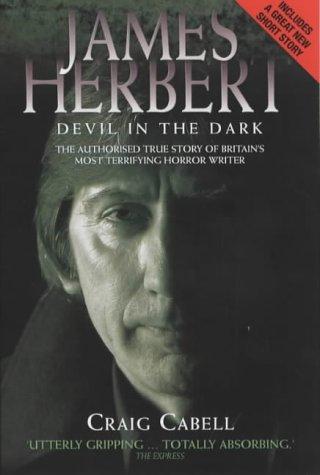 Cover for James Herbert