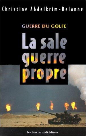 Cover for Guerre du Golfe 