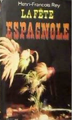 Cover for La Fête espagnole