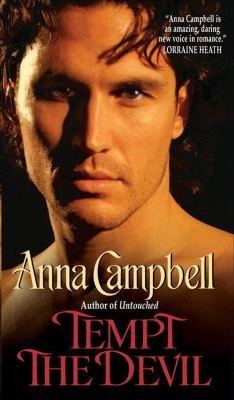 Cover for Tempt the Devil