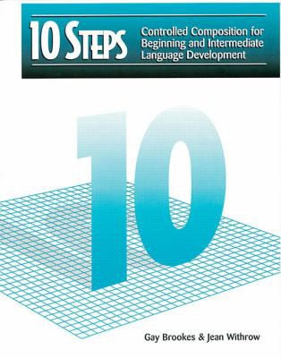 Cover for 10 Steps