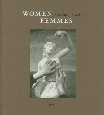Cover for Women Femmes