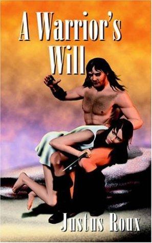Cover for A Warrior's Will