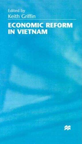 Cover for Economic reform in Vietnam