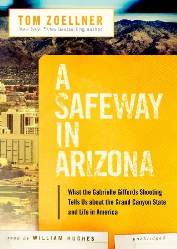 Cover for A Safeway in Arizona