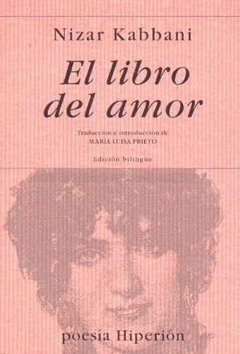 Cover for El Libro del Amor