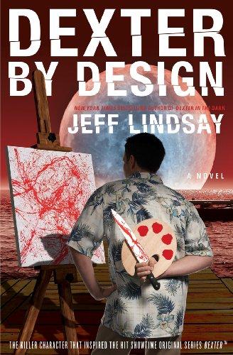 Cover for Dexter by Design