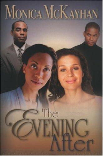 Cover for The Evening After