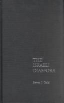 Cover for The Israeli Diaspora (Global Diaspora)