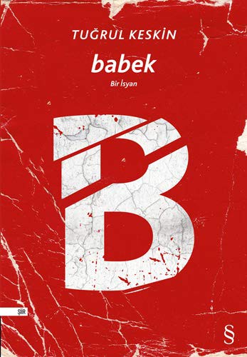 Cover for Babek Bir Isyan