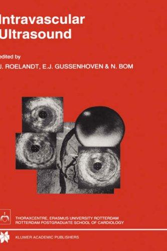 Cover for Intravascular ultrasound