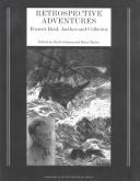 Cover for Retrospective adventures