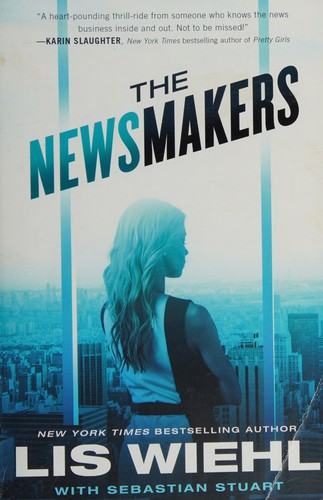 Cover for Newsmakers
