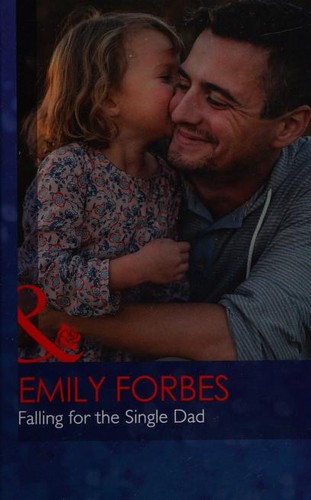 Cover for Falling for the Single Dad
