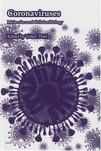 Cover for Coronaviruses