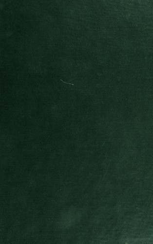 Cover for The Isenberg memorial lecture series, 1965-1966