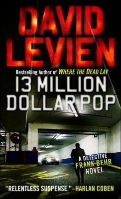Cover for Thirteen Million Dollar Pop
