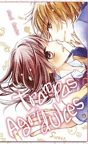 Cover for Trampas Agridulces
