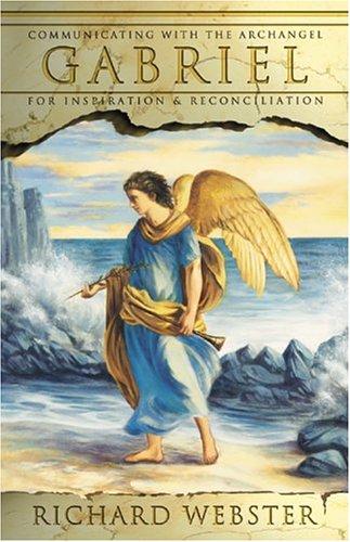 Cover for Gabriel