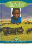 Cover for The African Americans