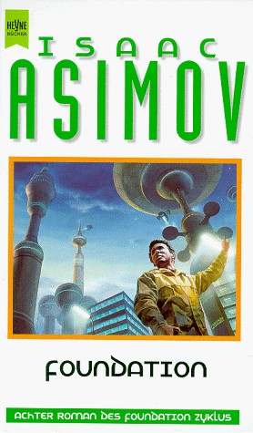 Cover for Foundation